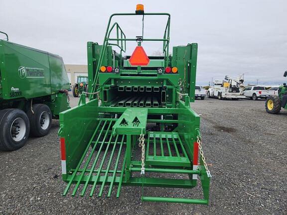 Image of GK Machine GPT Twin Pak equipment image 3