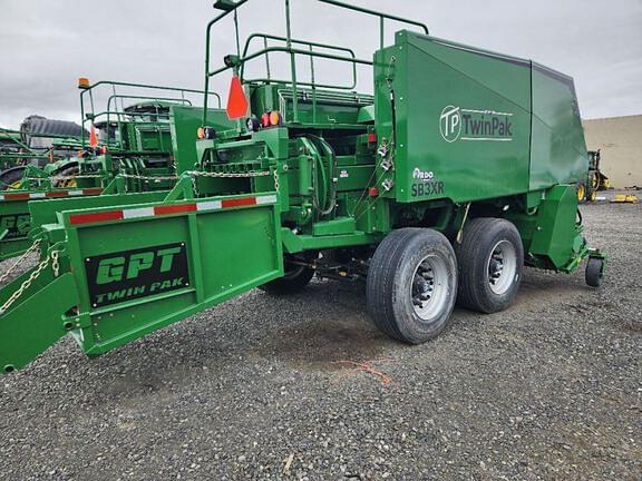 Image of GK Machine GPT Twin Pak equipment image 4