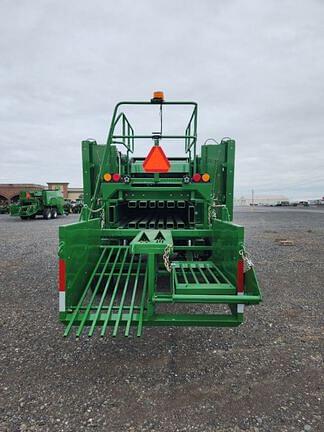 Image of GK Machine GPT Twin Pak equipment image 3