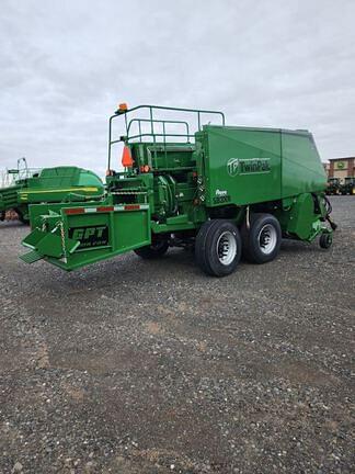 Image of GK Machine GPT Twin Pak equipment image 4