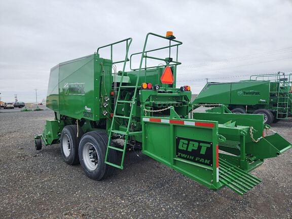 Image of GK Machine GPT Twin Pak equipment image 2