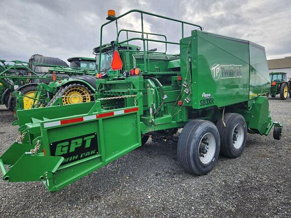 Image of GK Machine GPT Twin Pak equipment image 4