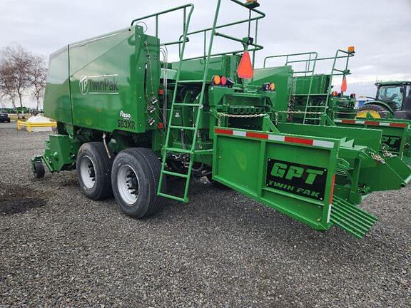 Image of GK Machine GPT Twin Pak equipment image 2