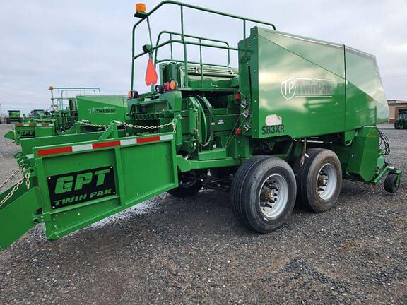 Image of GK Machine GPT Twin Pak equipment image 4