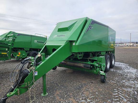 Image of GK Machine GPT Twin Pak Primary image