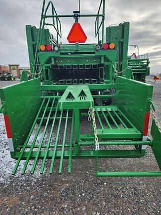 Image of GK Machine GPT Twin Pak equipment image 3