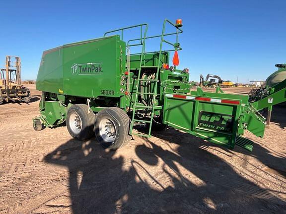 Image of GK Machine GPT Twin Pak equipment image 2