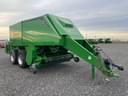 2024 GK Machine GPT Twin Pak Image