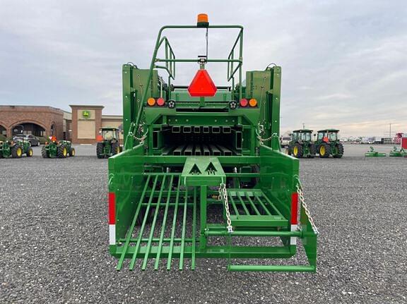 Image of GK Machine GPT Twin Pak equipment image 3