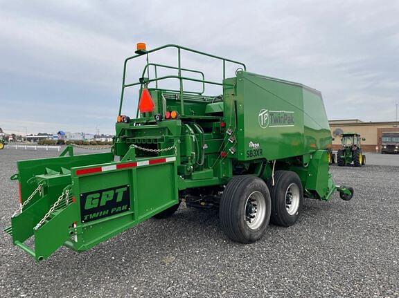 Image of GK Machine GPT Twin Pak equipment image 2
