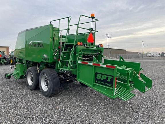 Image of GK Machine GPT Twin Pak equipment image 4