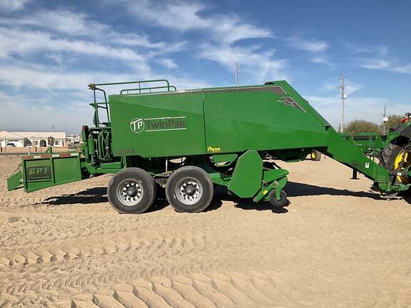 Image of GK Machine GPT Twin Pak equipment image 1