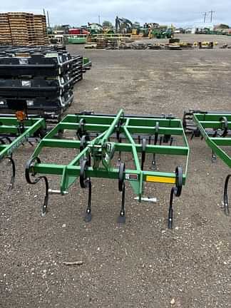 Field Cultivators