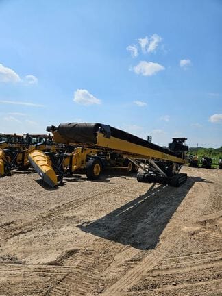 2024 MGL VT50 Equipment Image0