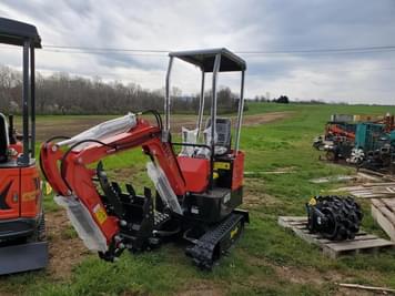 Main image Miva VA13