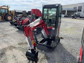 Main image Miva VA13C