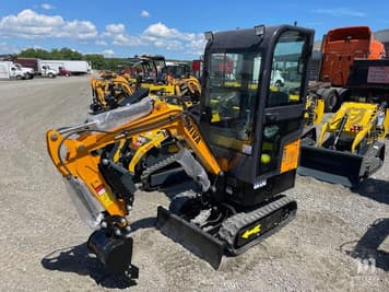 Main image Miva VA13C