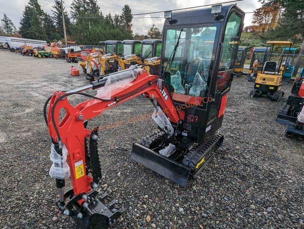 Main image Miva VA13C