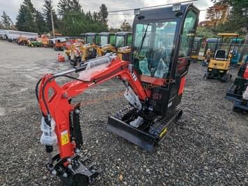 Main image Miva VA13C