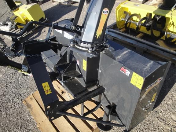 Image of M.K. Martin SB60 equipment image 2