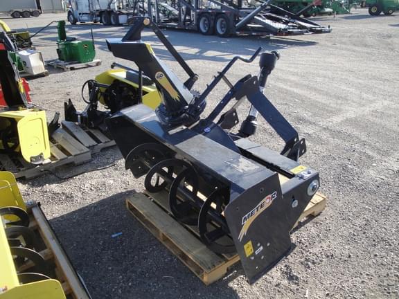 Image of M.K. Martin SB60 equipment image 1