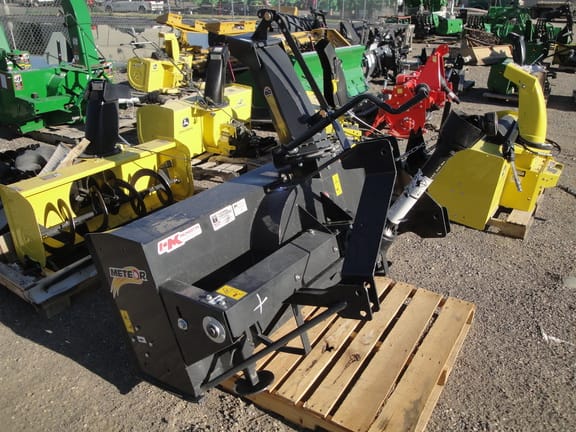 2024 M.K. Martin SB60 Equipment Image0