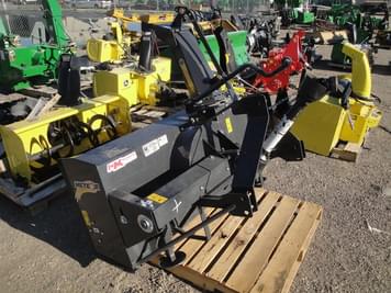 Main image M.K. Martin SB60