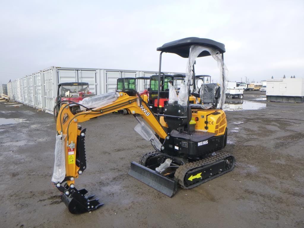 Main image MMS MS16S