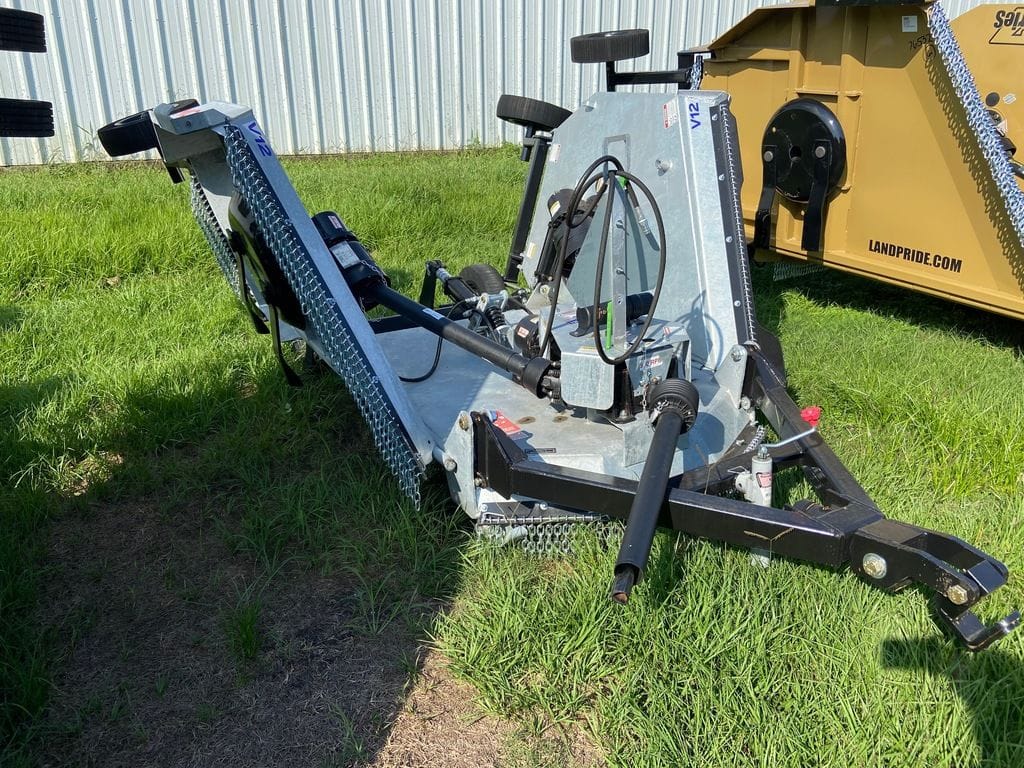 2026 Modern AG Products Viper Equipment Image0