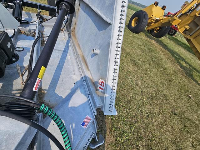 Image of Modern AG Products Predator equipment image 1
