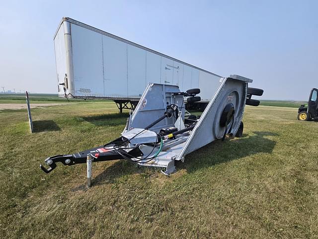 Image of Modern AG Products Predator equipment image 3