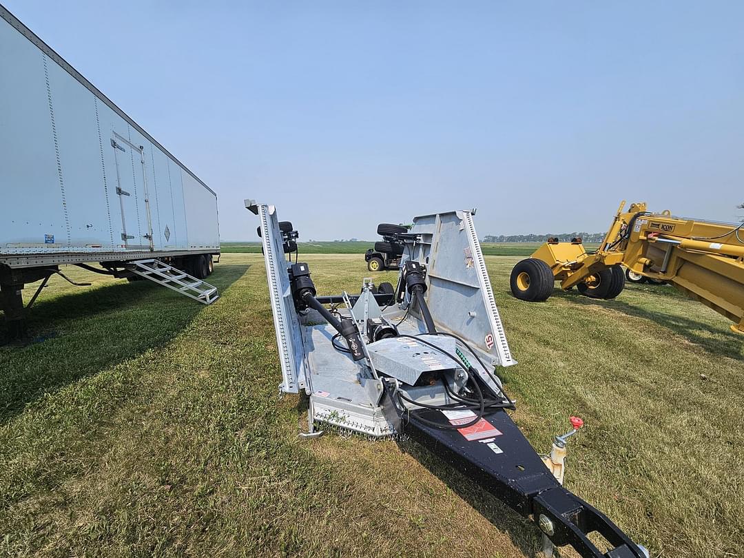 Image of Modern AG Products Predator Primary image
