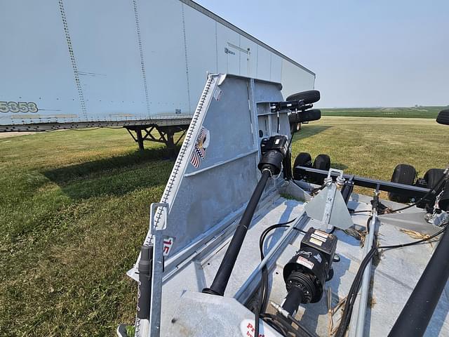 Image of Modern AG Products Predator equipment image 2