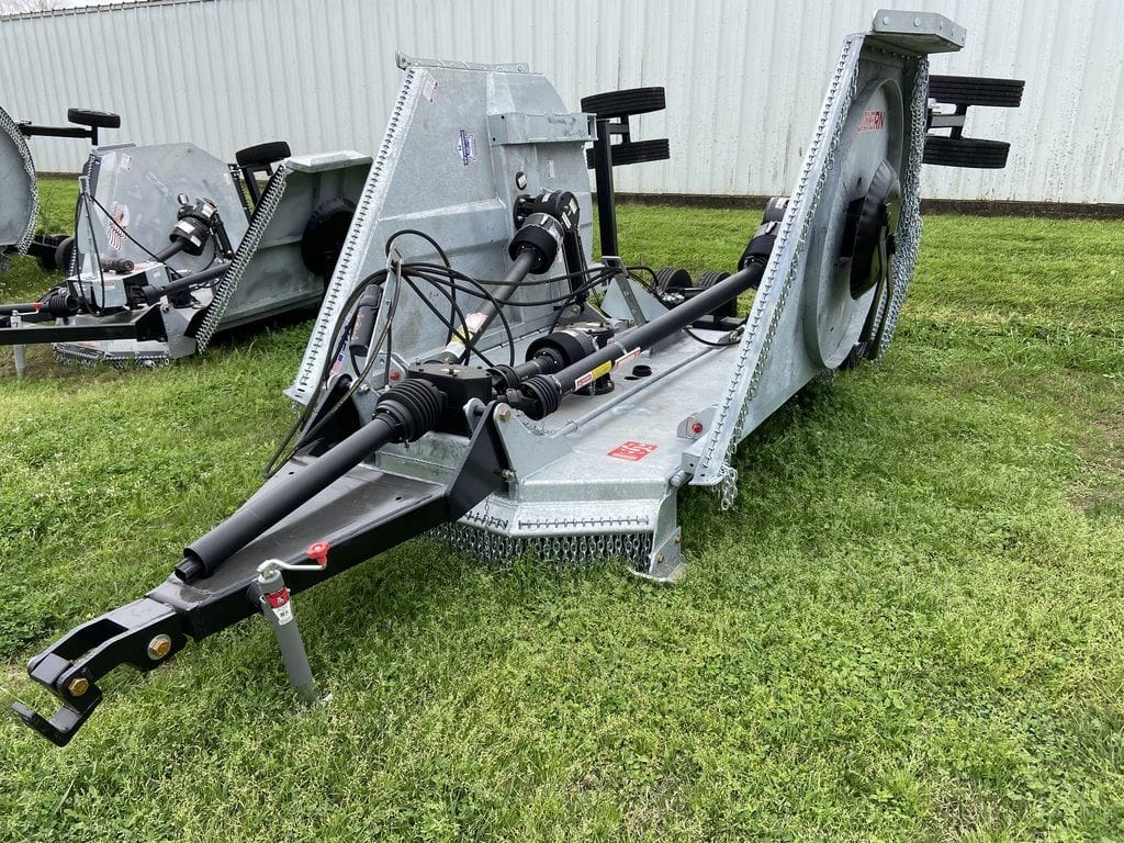 2026 Modern AG Products Viper Equipment Image0