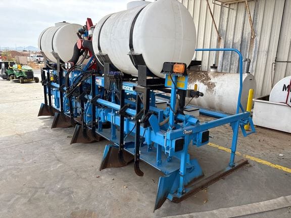 2024 Monosem MSG830 Equipment Image0