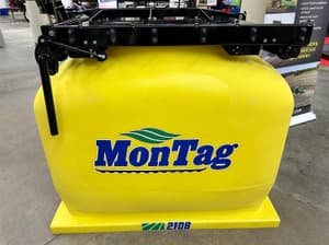 2024 Montag Manufacturing Gen II Image