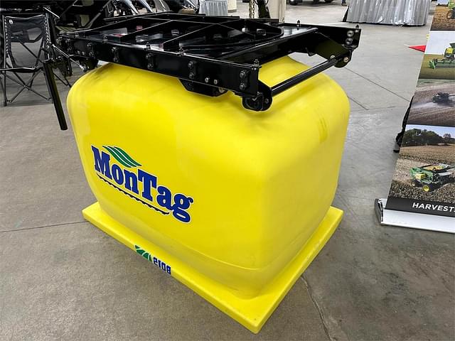Image of Montag Manufacturing Gen II equipment image 1