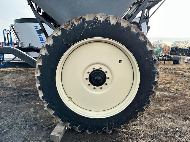 Image of Montag Manufacturing GEN1-12R9T/12C equipment image 2