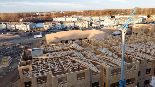 Image of Montarent M21-4WDS equipment image 3