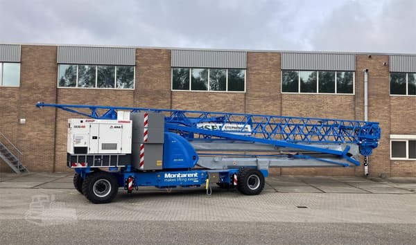 Equipment Main Image