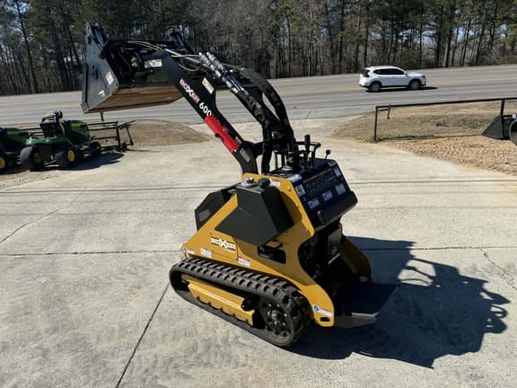 Image of Morbark 600HD equipment image 4