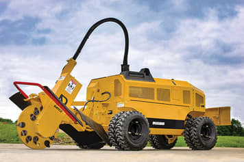 Main image Rayco RG80