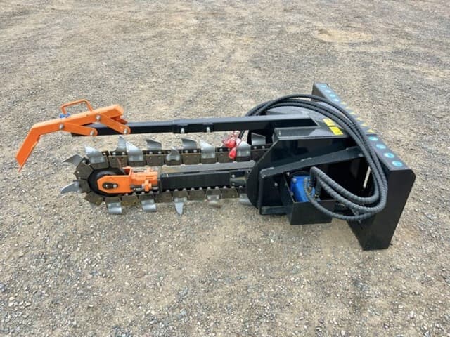 Image of Mower King ECSSCT72 equipment image 3