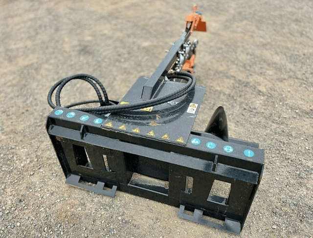Image of Mower King ECSSCT72 equipment image 2