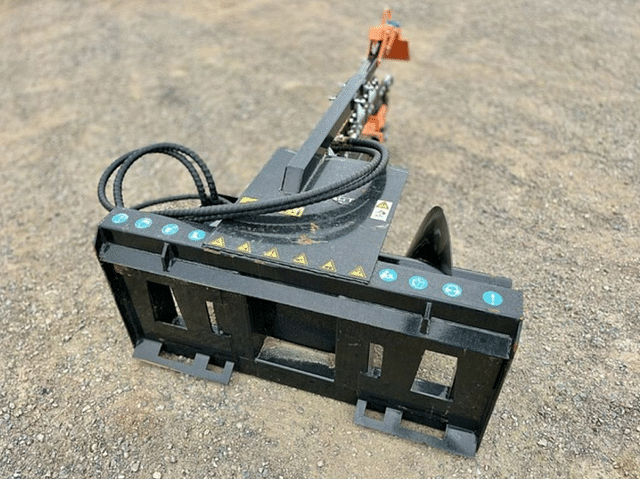 Image of Mower King ECSSCT72 equipment image 1