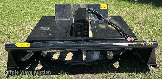Image of Mower King SSRC equipment image 1