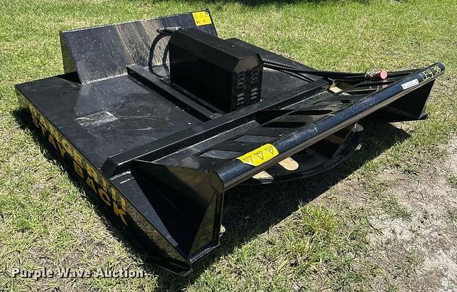 Image of Mower King SSRC equipment image 2