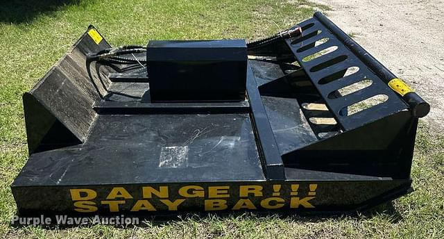 Image of Mower King SSRC equipment image 3
