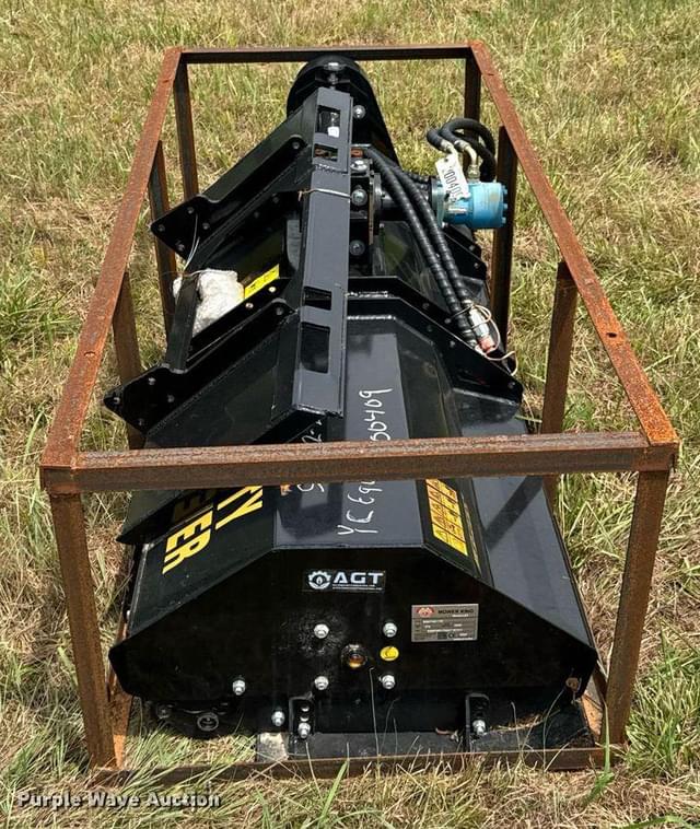 Image of Mower King SSEFGC175 equipment image 1