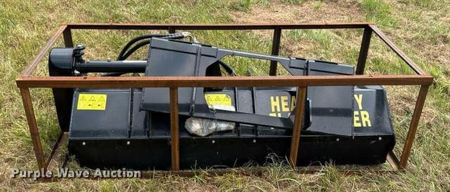 Image of Mower King SSEFGC175 equipment image 3